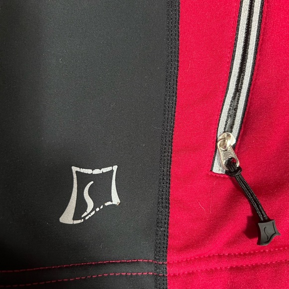 SkirtSports Ice Queen jacket  - Medium - Picture 4 of 5